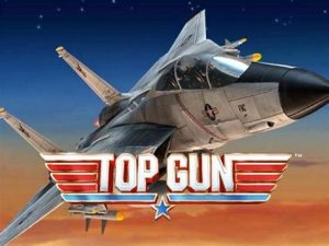 Read more about the article Top Gun Slot Game