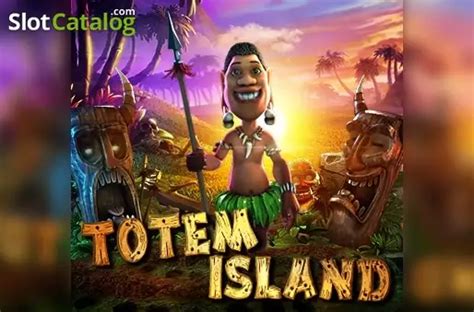 Totem Island Slot Game