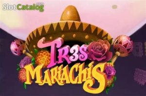 Read more about the article Tr3s Mariachis Slot Game