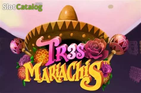 Tr3s Mariachis Slot Game