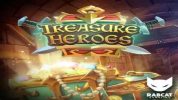 Read more about the article Treasure Heroes Slot Game