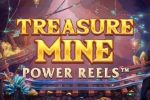 Read more about the article Treasure Mine Power Reels Slot Game