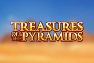 Read more about the article Treasures of the Pyramids Slot Game