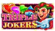 Read more about the article Triple Joker Slot Game