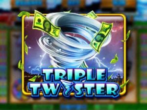 Read more about the article Triple Twister Slot Game