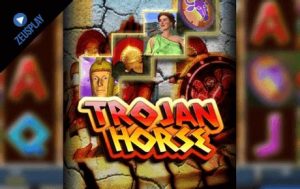 Read more about the article Trojan Horse Slot Game