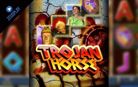 Trojan Horse Slot Game