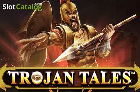 Trojan Tales Slot Game