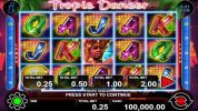 Read more about the article Tropic Dancer Slot Game