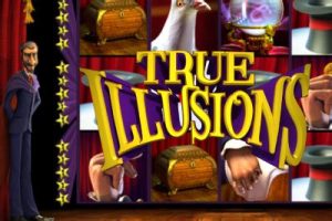 Read more about the article True Illusions Slot Game