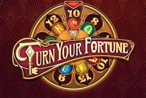 Turn Your Fortune Slot Game