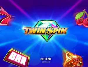 Read more about the article Twin Spin Slot Game