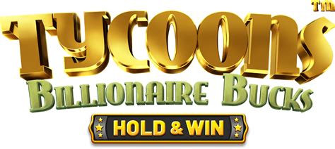 Tycoons Slot Game