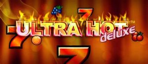 Read more about the article Ultra Hot Deluxe Slot Game