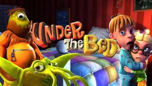 Read more about the article Under the Bed Slot Game