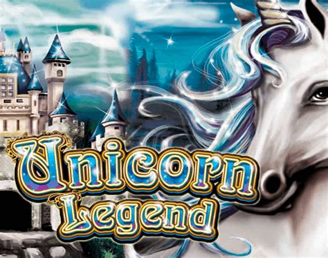 Unicorn Legend Slot Game