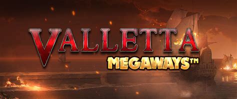 Valletta Megaways Slot Game