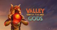 Read more about the article Valley Of The Gods Slot Game