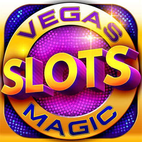 Vegas Magic Slot Game