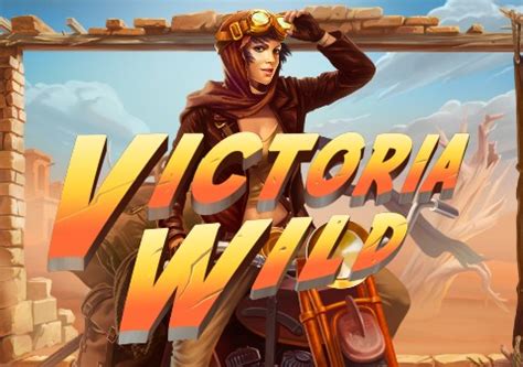 Victoria Wild Slot Game