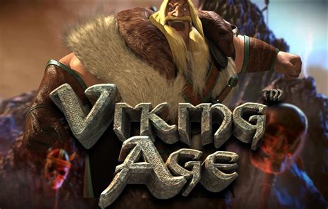 Viking Age Slot Game