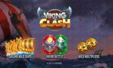 Read more about the article Viking Clash Slot Game