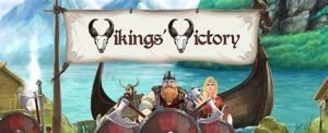 Read more about the article Viking Victory Slot Game