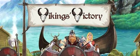 Viking Victory Slot Game