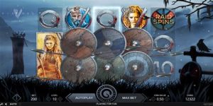 Read more about the article Vikings Slot Game