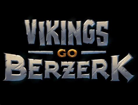 Vikings Go Berzerk Slot Game