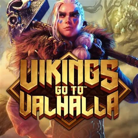 Vikings Go To Valhalla Slot Game