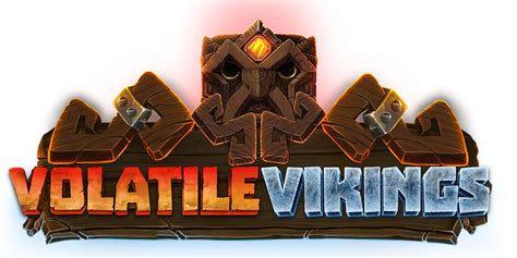 Volatile Vikings Slot Game