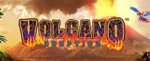 Read more about the article Volcano Eruption Slot Game