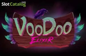 Read more about the article Voodoo Elixir Slot Game