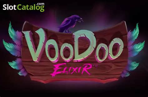 Voodoo Elixir Slot Game