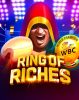 Read more about the article WBC Ring of Riches Slot Game