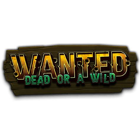 Wanted Dead Or A Wild Slot Game