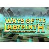 Read more about the article Ways Of The Labyrinth Slot Game