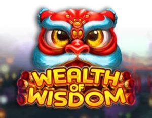 Read more about the article Wealth Of Wisdom Slot Game