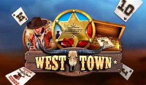 Read more about the article West Town Slot Game