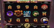 Read more about the article Western Call Slot Game