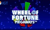 Read more about the article Wheel Of Fortune Megaways Slot Game