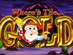 Read more about the article Where’s the Gold Slot Game