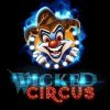 Read more about the article Wicked Circus Slot Game