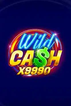 Wild Cash X9990 Slot Game