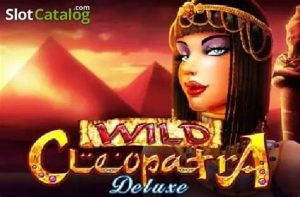 Read more about the article Wild Cleopatra Deluxe Slot Game