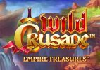 Read more about the article Wild Crusade Empire Treasures Slot Game