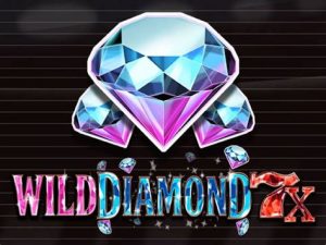 Read more about the article Wild Diamond 7x Slot Game