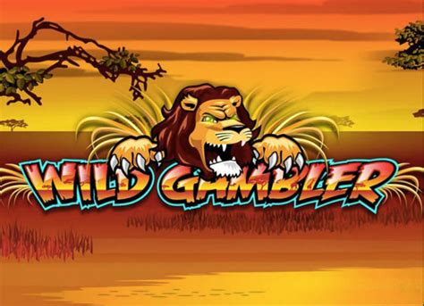 Wild Gambler Slot Game