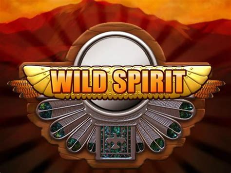 Wild Spirit Slot Game